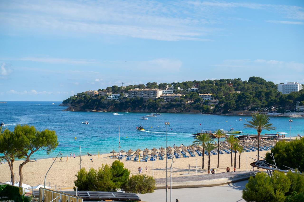 Coconut Apartments - Adults Only Magaluf  Bagian luar foto