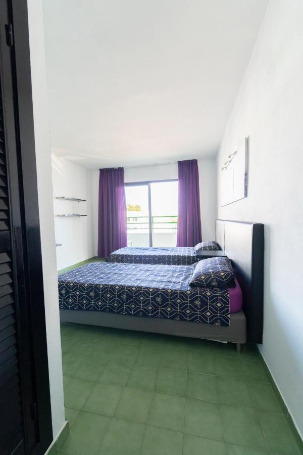 Coconut Apartments - Adults Only Magaluf  Bagian luar foto