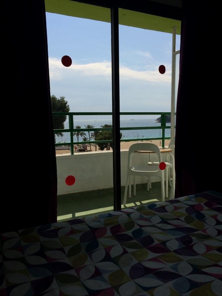 Coconut Apartments - Adults Only Magaluf  Bagian luar foto