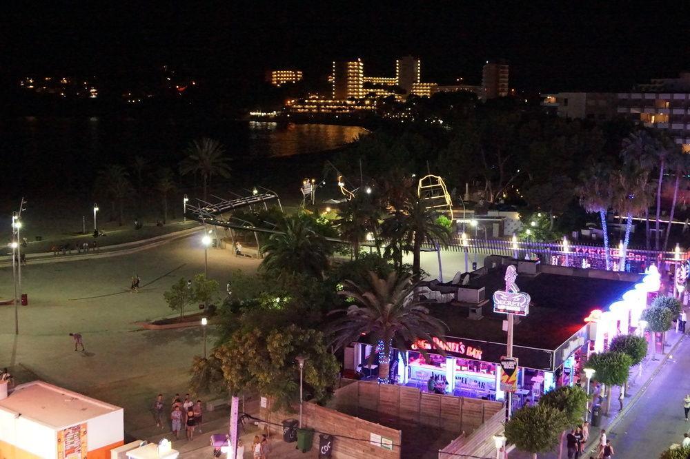 Coconut Apartments - Adults Only Magaluf  Bagian luar foto