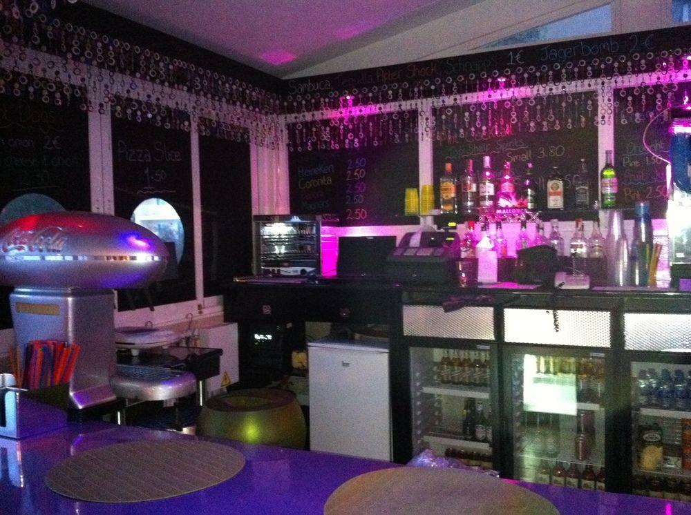 Coconut Apartments - Adults Only Magaluf  Bagian luar foto