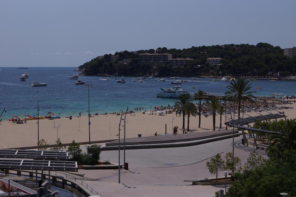Coconut Apartments - Adults Only Magaluf  Bagian luar foto