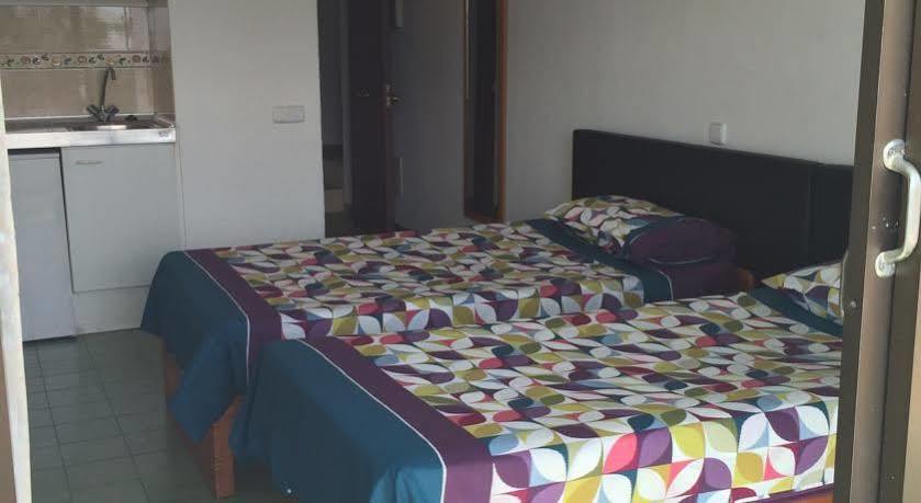 Coconut Apartments - Adults Only Magaluf  Bagian luar foto