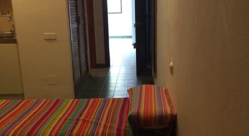 Coconut Apartments - Adults Only Magaluf  Bagian luar foto