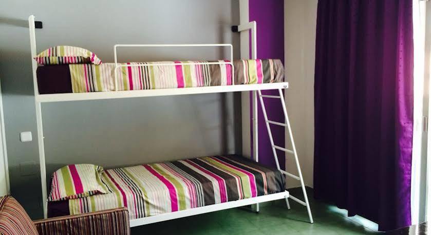 Coconut Apartments - Adults Only Magaluf  Bagian luar foto