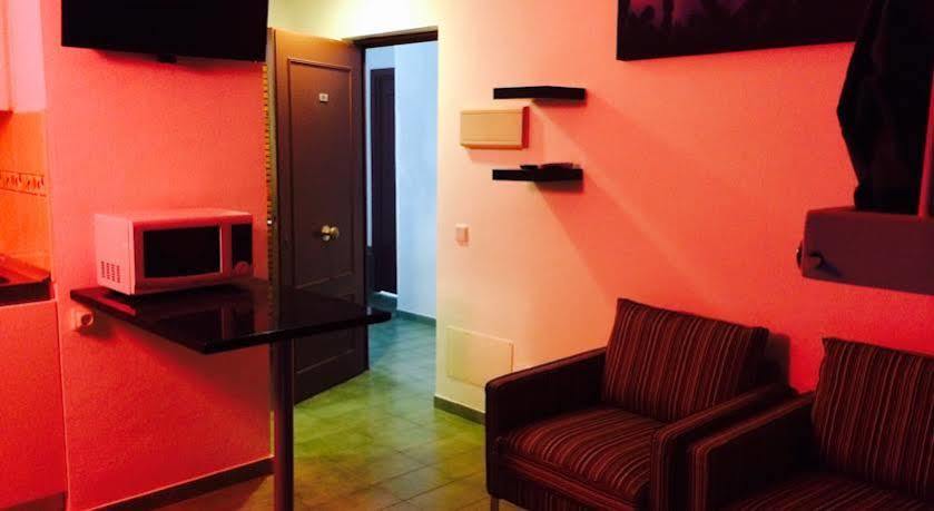 Coconut Apartments - Adults Only Magaluf  Bagian luar foto